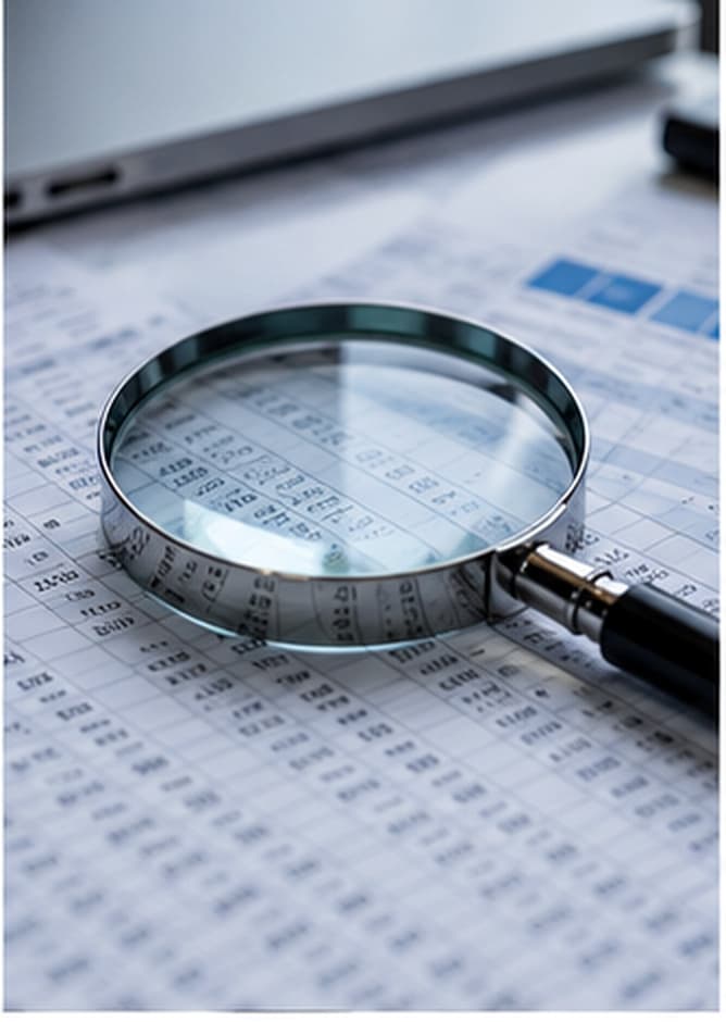 The Top 3 Dilemmas With Your Auditors