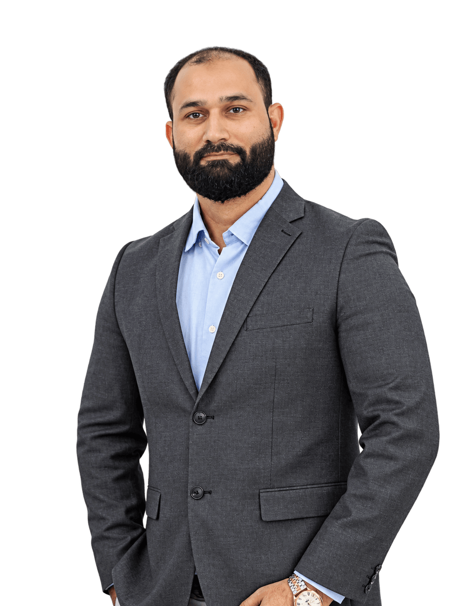 Muhammad Sohail