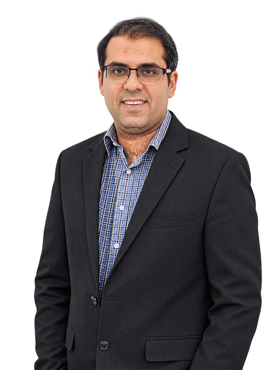 Sameer Ansari