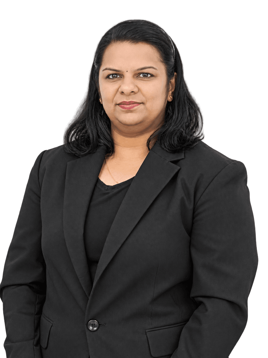 Sreelakshmi