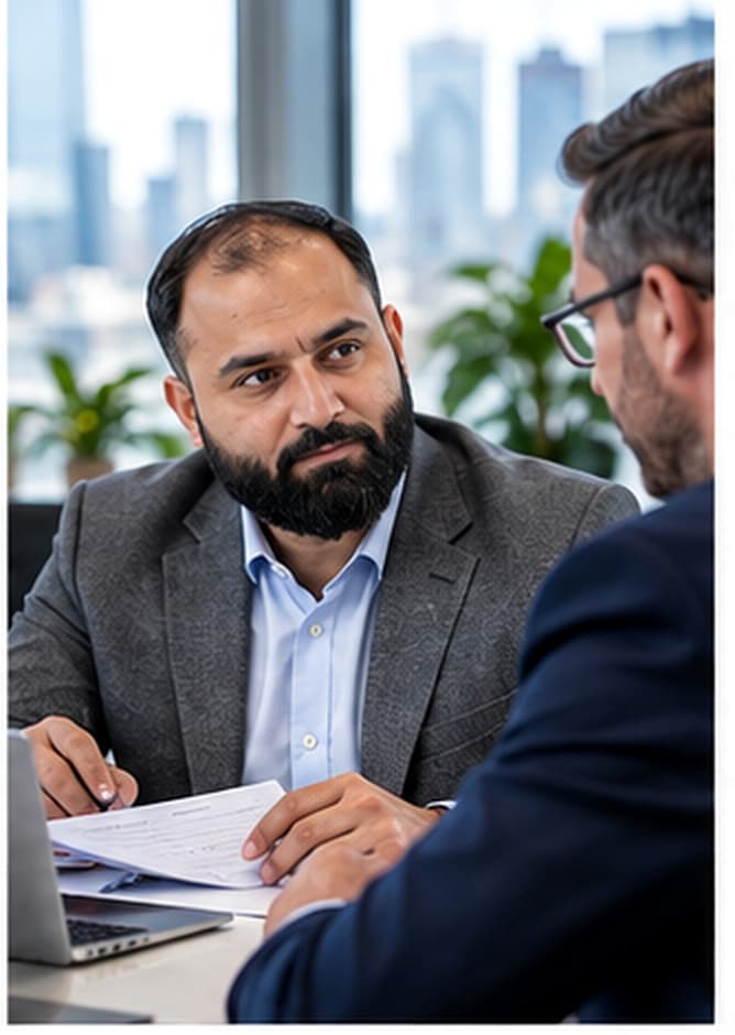 Audit Support & Assurance at Alif Accounting & Tax Consultants