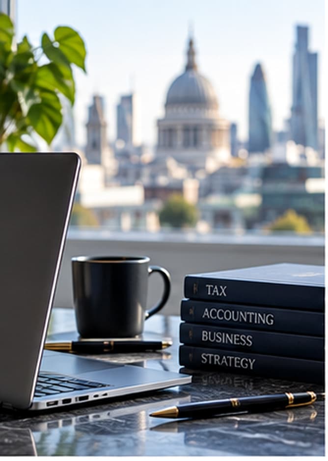 International Tax Advisers at Alif Accounting & Tax Consultants