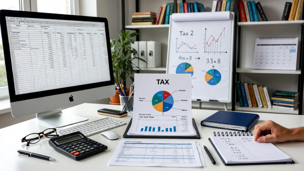 tax consultants in UK